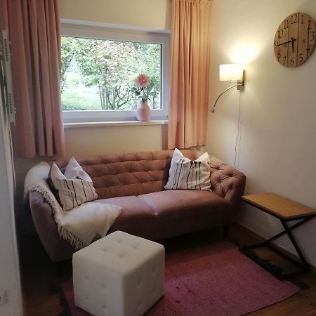 Bergzeit Apartment Berchtesgaden Luaran gambar