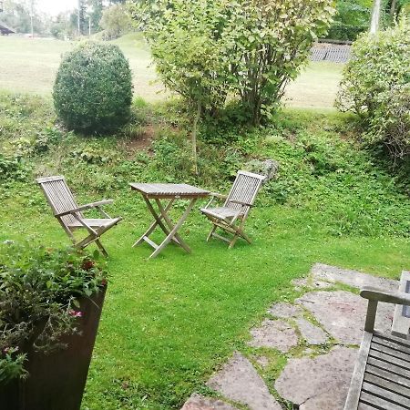 Bergzeit Apartment Berchtesgaden Luaran gambar