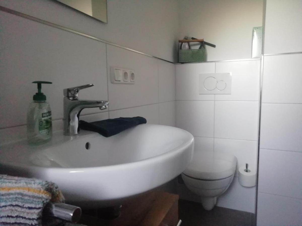 Bergzeit Apartment Berchtesgaden Luaran gambar